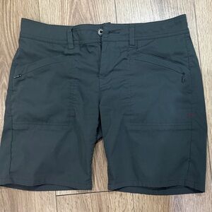 TOAD & CO. METROLITE HIKING SHORT - WOMEN'S